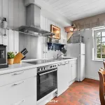 Haus Hollaenderdeich
