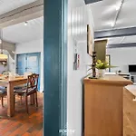 Feriehus Haus Hollaenderdeich *
