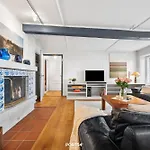 Feriehus Haus Hollaenderdeich Fahretoft