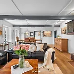 Haus Hollaenderdeich Feriehus *