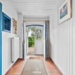 Feriehus Haus Hollaenderdeich *
