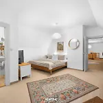 Haus Hollaenderdeich Feriehus