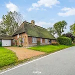 Haus Hollaenderdeich Feriehus *