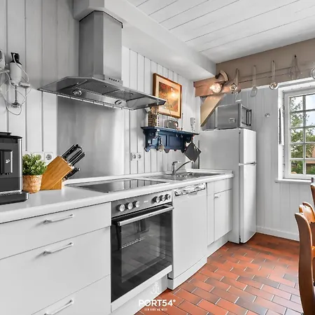 Haus Hollaenderdeich