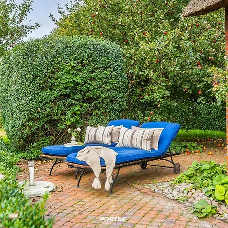 Haus Hollaenderdeich Fahretoft