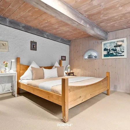 Tatil Evi Haus Hollaenderdeich *