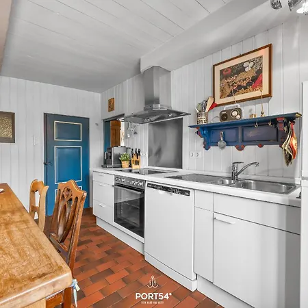 Tatil Evi Haus Hollaenderdeich