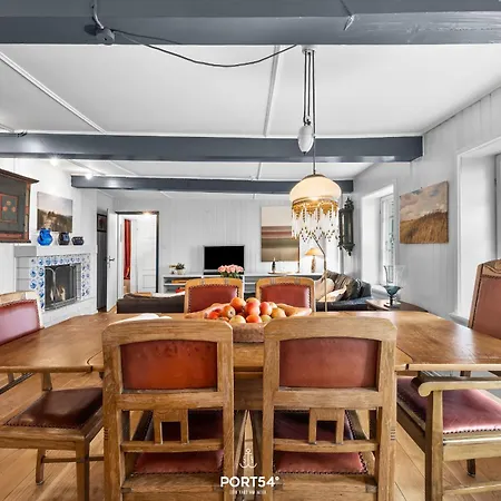 Haus Hollaenderdeich Fahretoft