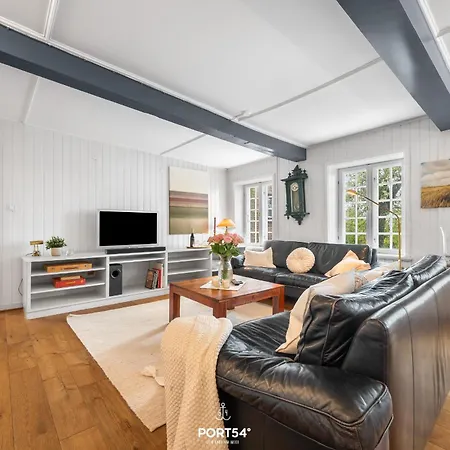 Haus Hollaenderdeich *