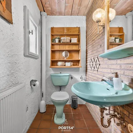 Holiday home Haus Hollaenderdeich