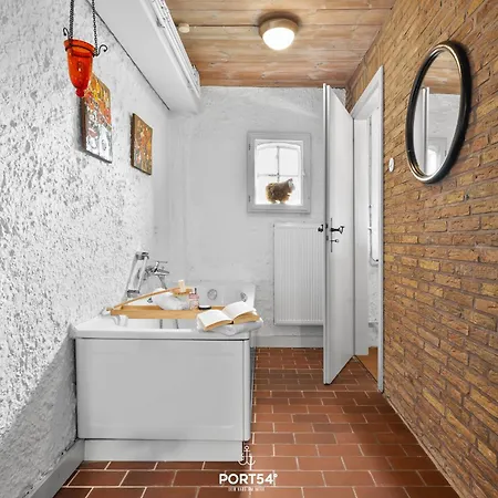 Tatil Evi Haus Hollaenderdeich