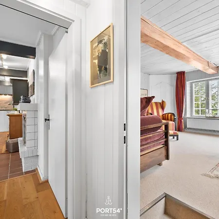 Tatil Evi Haus Hollaenderdeich *