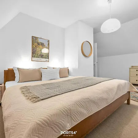 Tatil Evi Haus Hollaenderdeich *