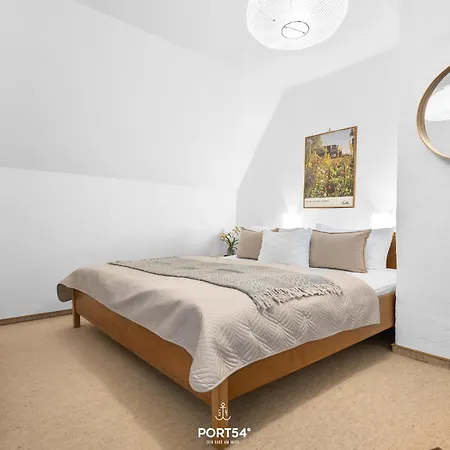 Haus Hollaenderdeich Fahretoft