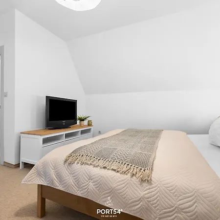 Tatil Evi Haus Hollaenderdeich Fahretoft