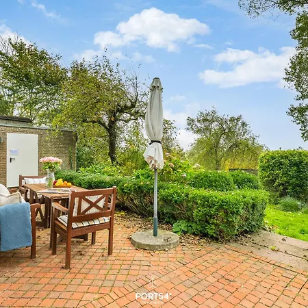 Haus Hollaenderdeich