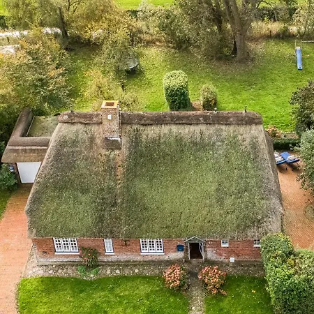 Tatil Evi Haus Hollaenderdeich