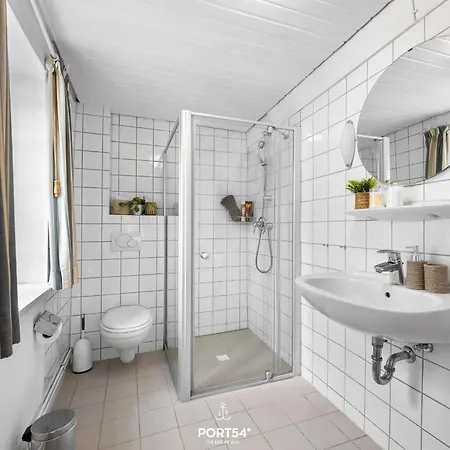 Haus Hollaenderdeich Feriehus *