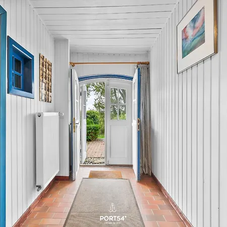 Holiday home Haus Hollaenderdeich *