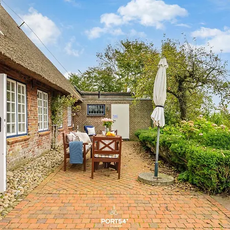Holiday home Haus Hollaenderdeich