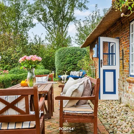 Holiday home Haus Hollaenderdeich