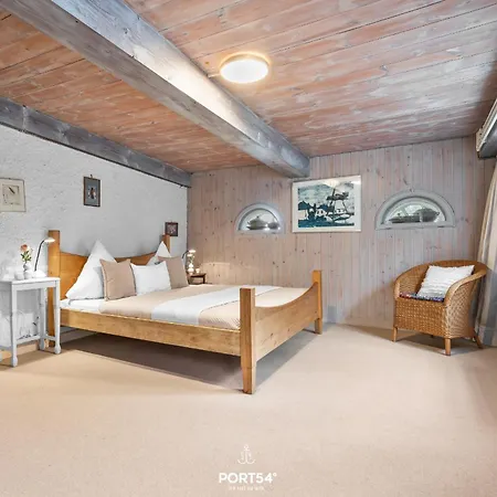 Haus Hollaenderdeich Holiday home